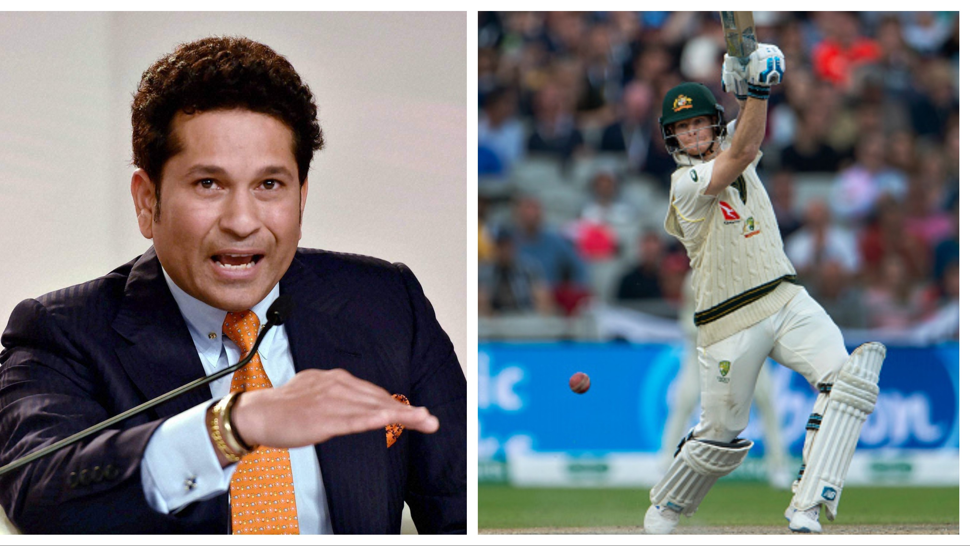 AUS v IND 2020-21: Tendulkar dissects Smith's technique, offers Indian bowlers advice against him