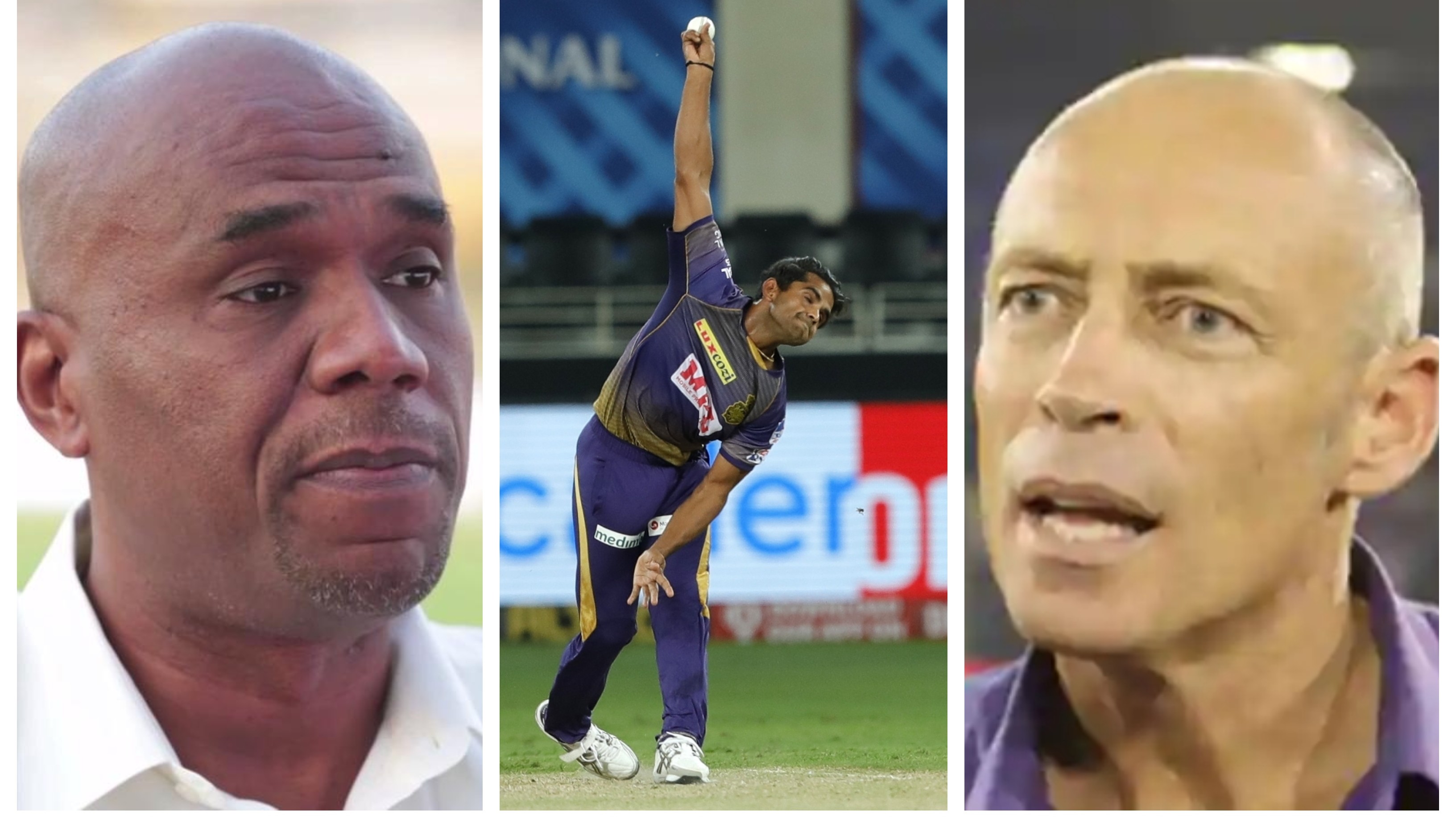 IPL 2020: Cricket fraternity reacts as Mavi & Nagarkoti’s heroics give KKR a big win over RR