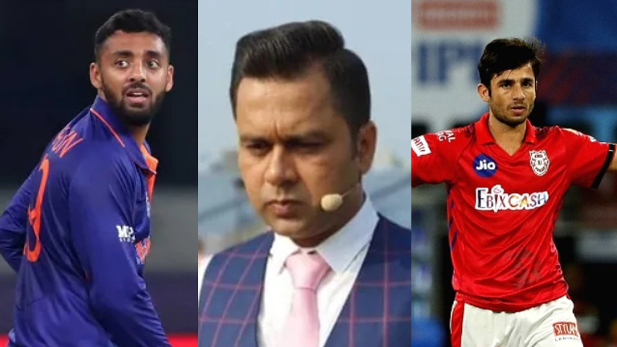 IND v WI 2022: Varun Chakravarthy, Rahul Chahar out of favor; Ravi Bishnoi might not get a chance- Aakash Chopra