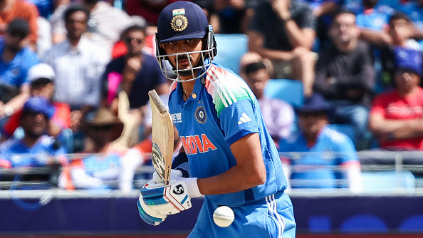 CT 2025: “As soon as I gained…,” Axar Patel attributes his success with the bat to 'self-belief'