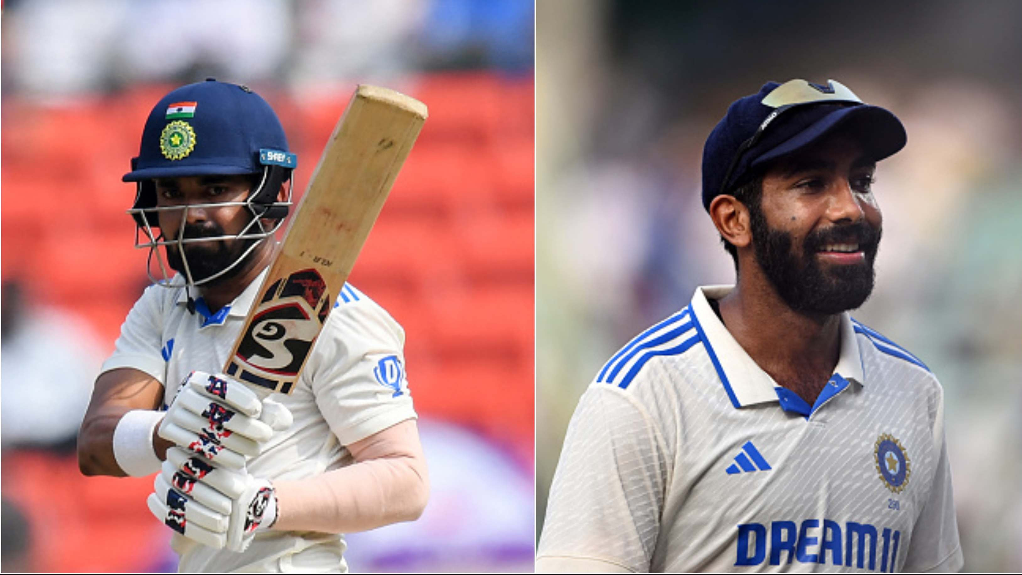 IND v ENG 2024: KL Rahul uncertain for 5th Test as he sent to London for treatment; Bumrah ready to feature in series finale