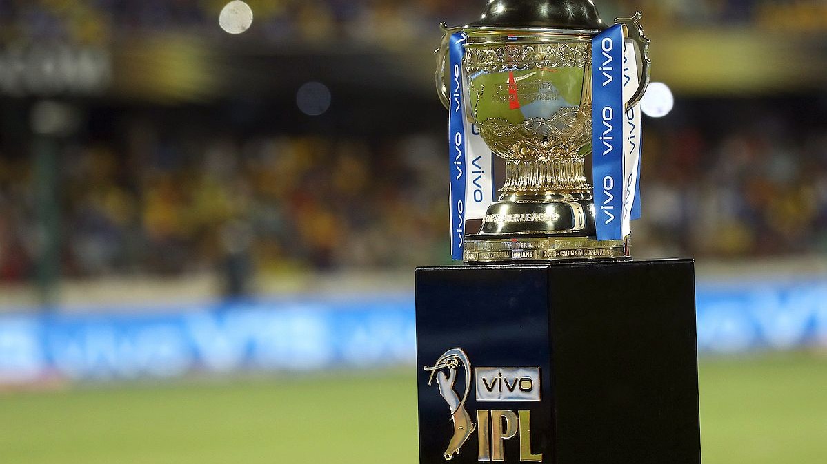 BCCI looking at possibility of a Mumbai-only IPL 2020 to ensure players' safety