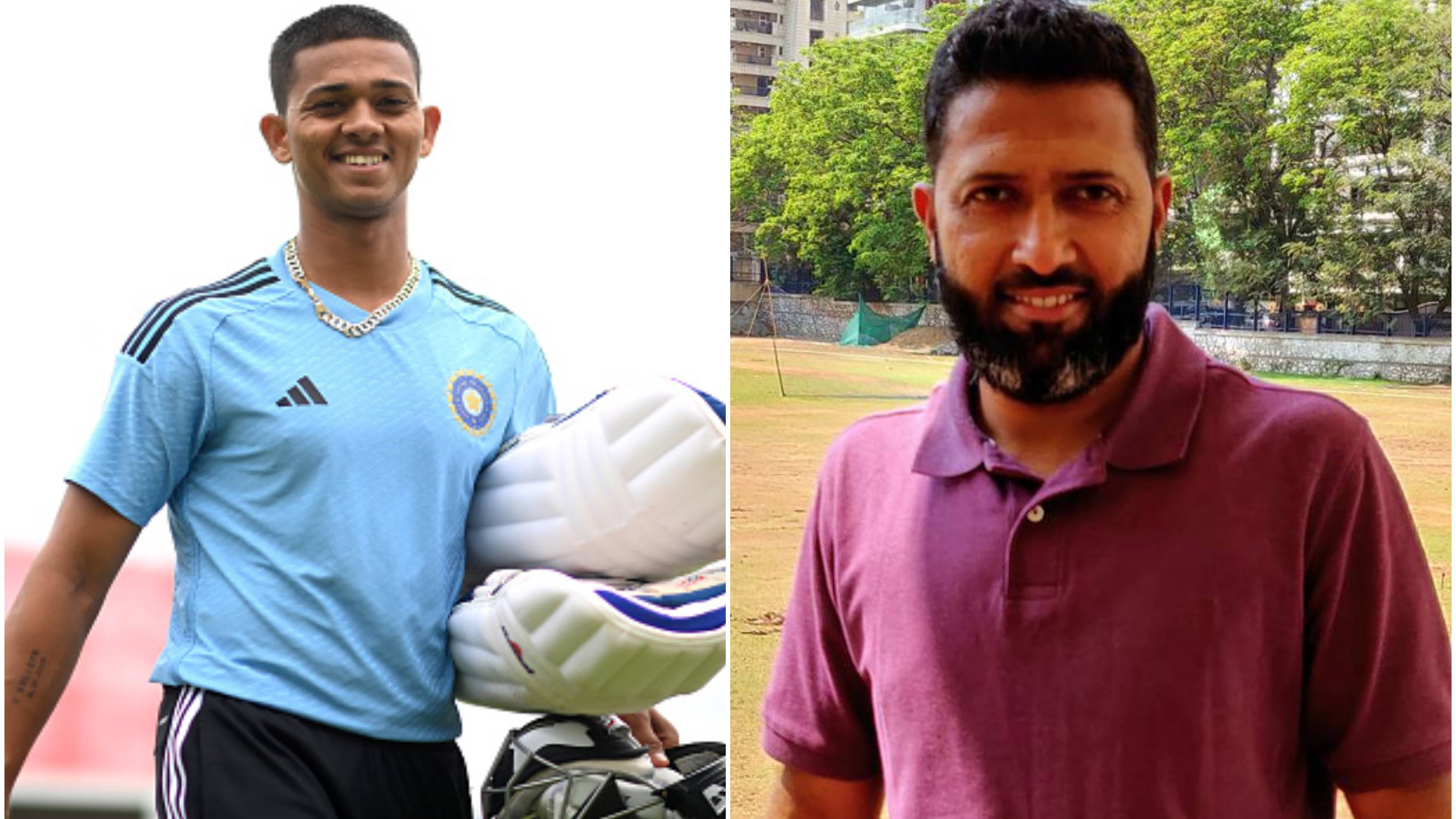 WI v IND 2023: Wasim Jaffer bats for Yashasvi Jaiswal and three other players’ selection for West Indies tour