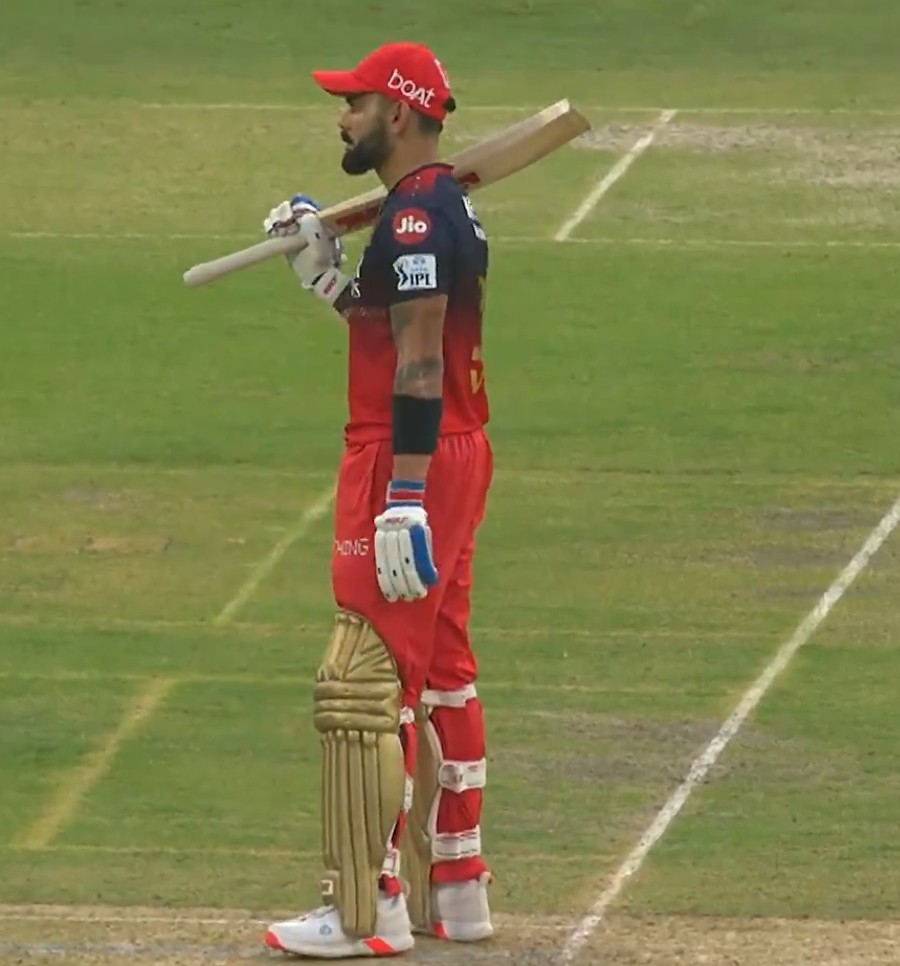 Virat Kohli | Star Sports X