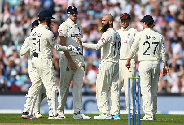 Moeen Ali was called in Test team after Ashes 2019 | Getty