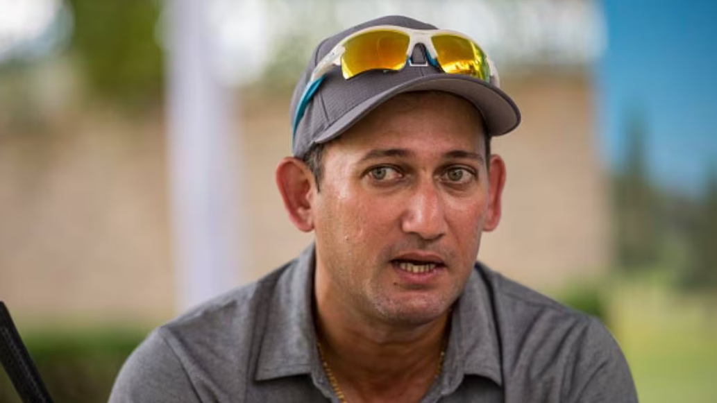 Ajit Agarkar appointed chairman of BCCI selection panel