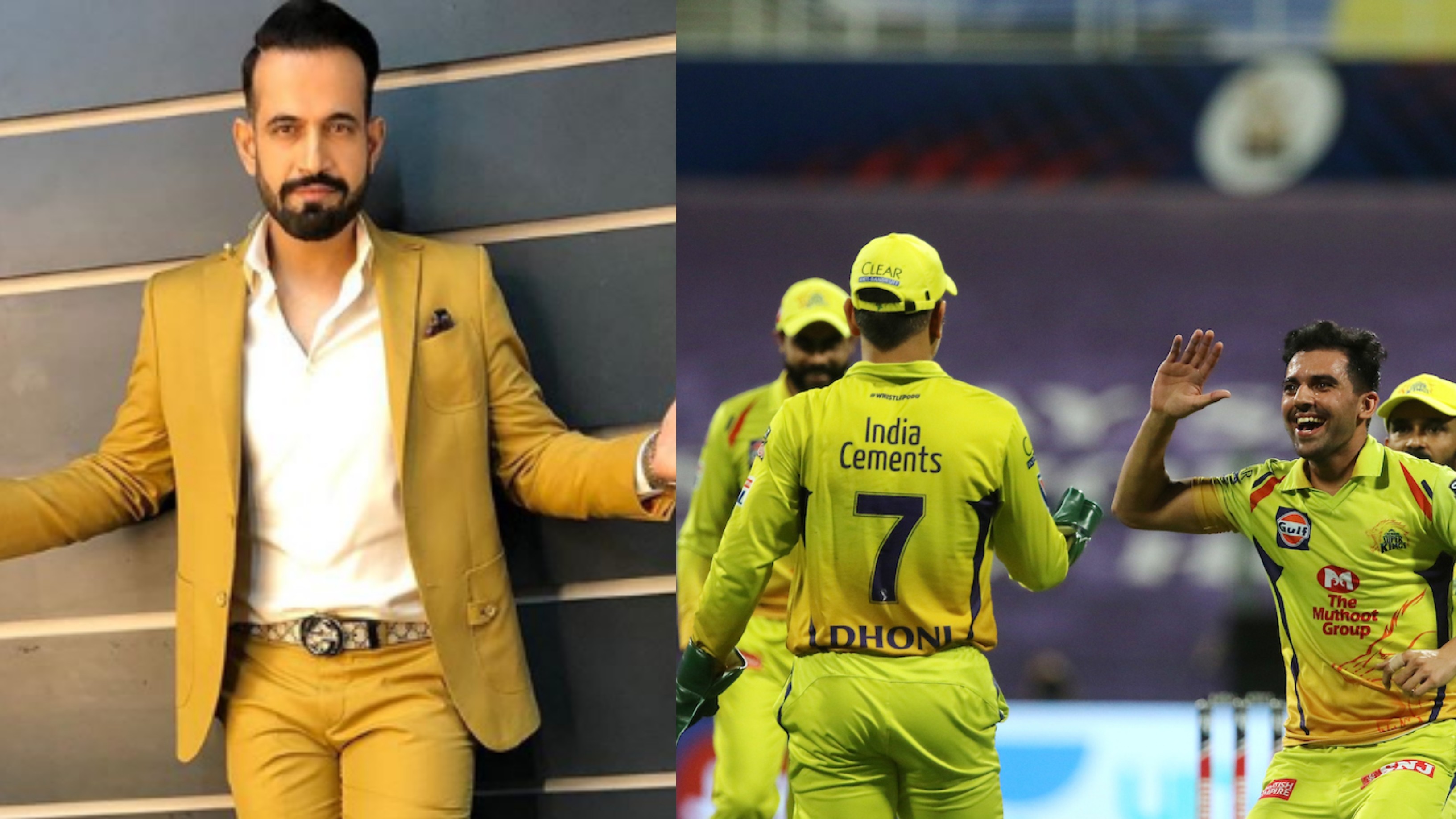 IPL 2020: MS Dhoni-led CSK can still bounce back stronger, feels Irfan Pathan