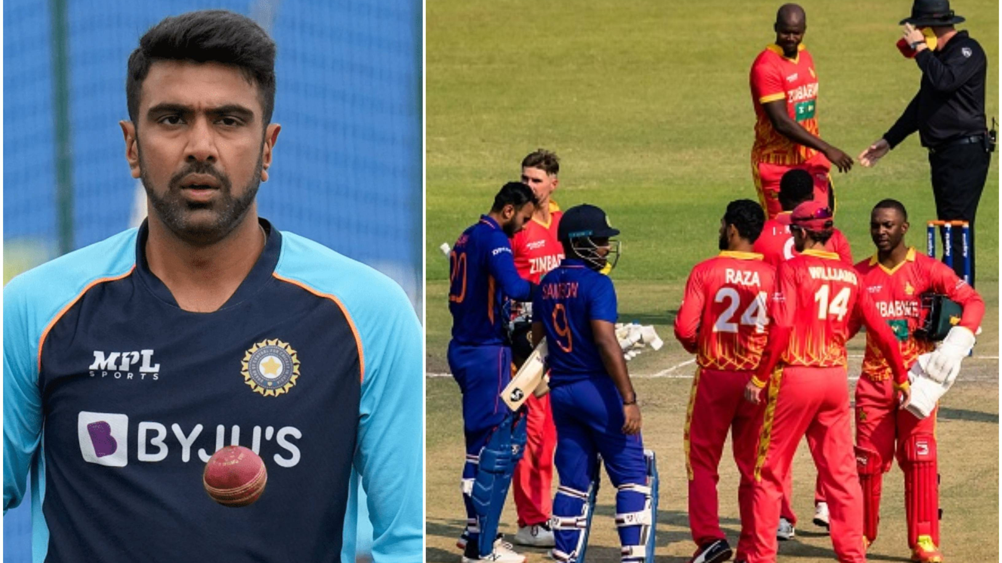 ‘Base price of Indian players for IPL is more than entire prize money of Zimbabwe’s T20 league’: R Ashwin