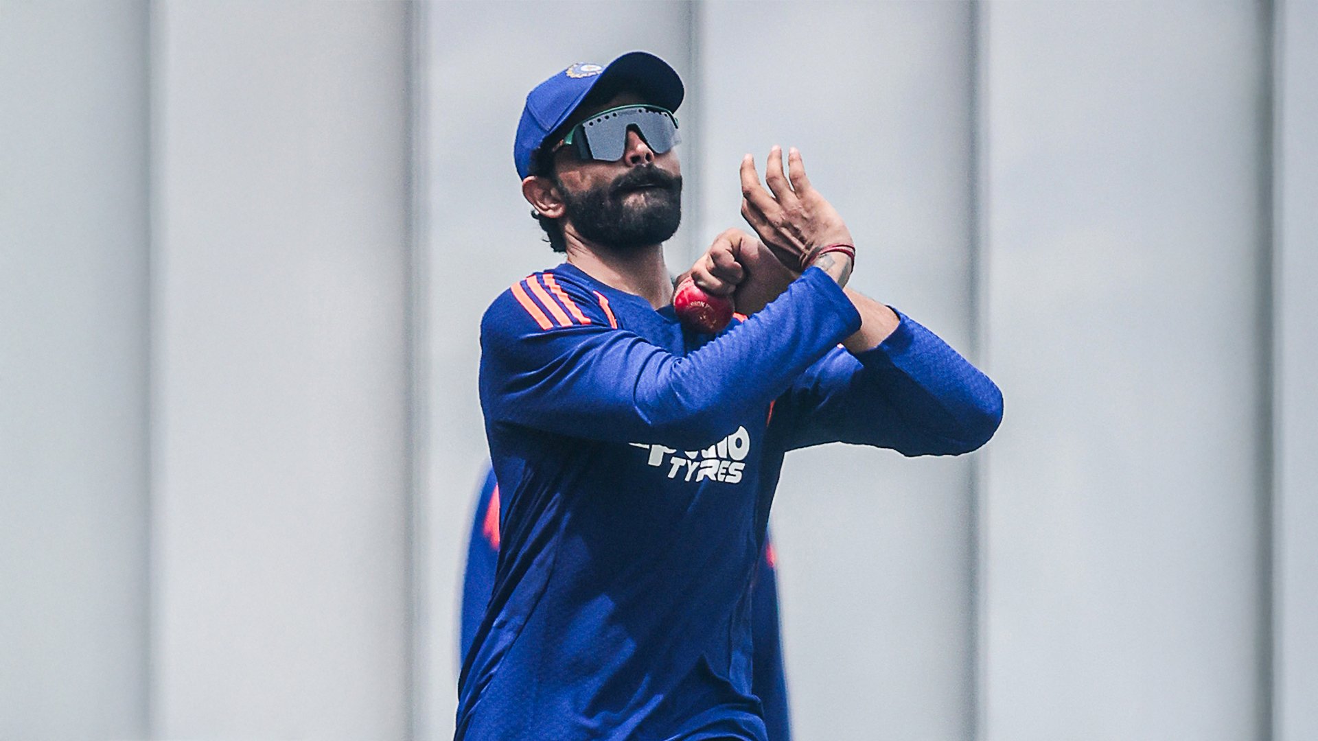 Ravindra Jadeja | BCCI