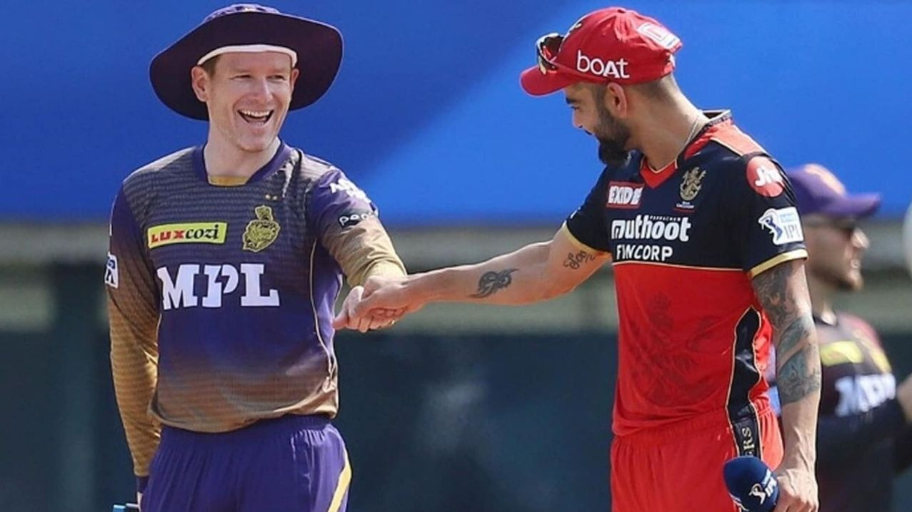 IPL 2021: ‘Mood within camp is quite confident’, KKR skipper Eoin Morgan ahead of Eliminator