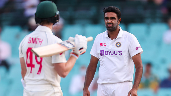 IND v AUS 2023: ‘Australia are known for mind games…’ R Ashwin reacts to Steve Smith’s tour match comment