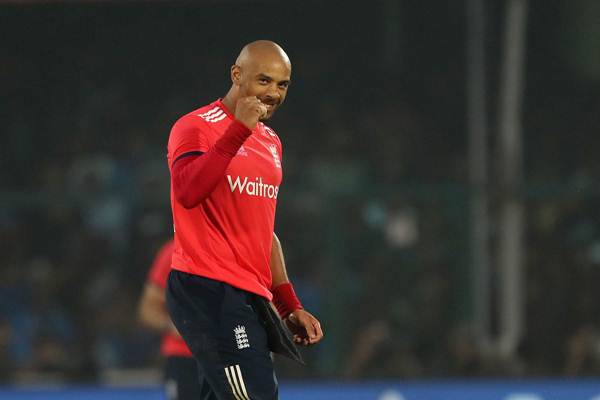 Tymal Mills returns to England squad after 2017 | Twitter