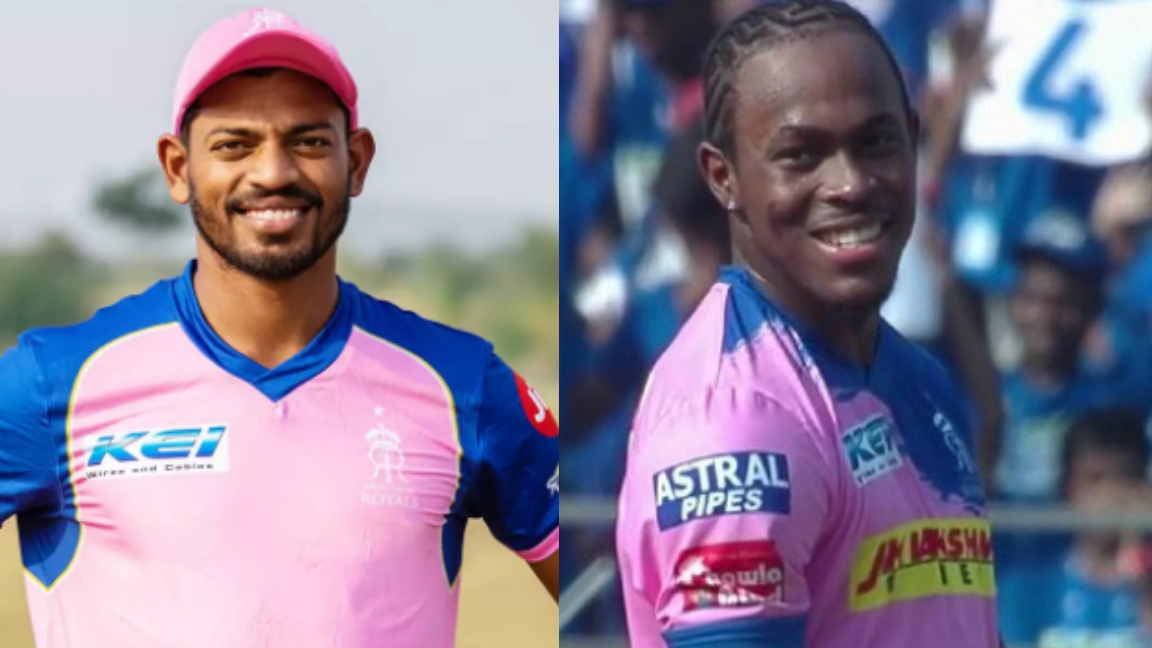 IPL 2020: Ankit Rajpoot looking forward to sharing new ball with Jofra Archer for Rajasthan Royals