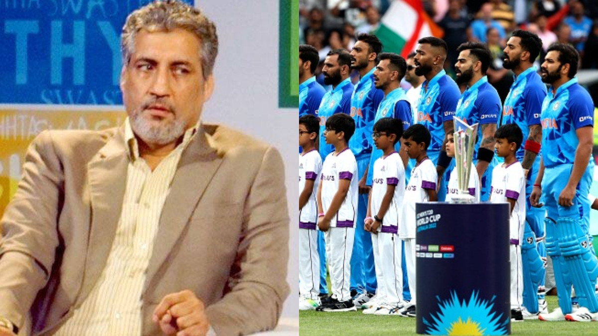 T20 World Cup 2022: 'They'll remain superstars despite losing World Cup'- Wassan angry at star players after India's T20 WC exit