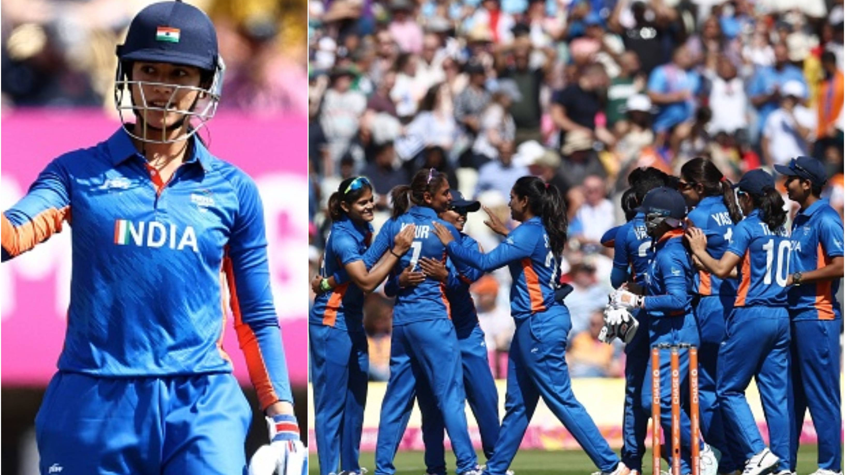 CWG 2022: ‘Was hoping to get over the line this time’ – Mandhana after India beat England in last-over thriller to reach final