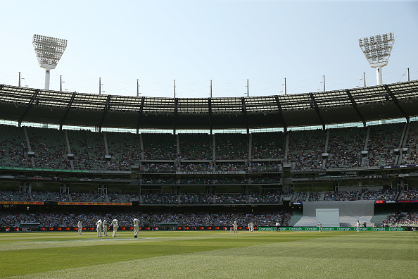 MCG has been the venue for the traditional encounter | Getty