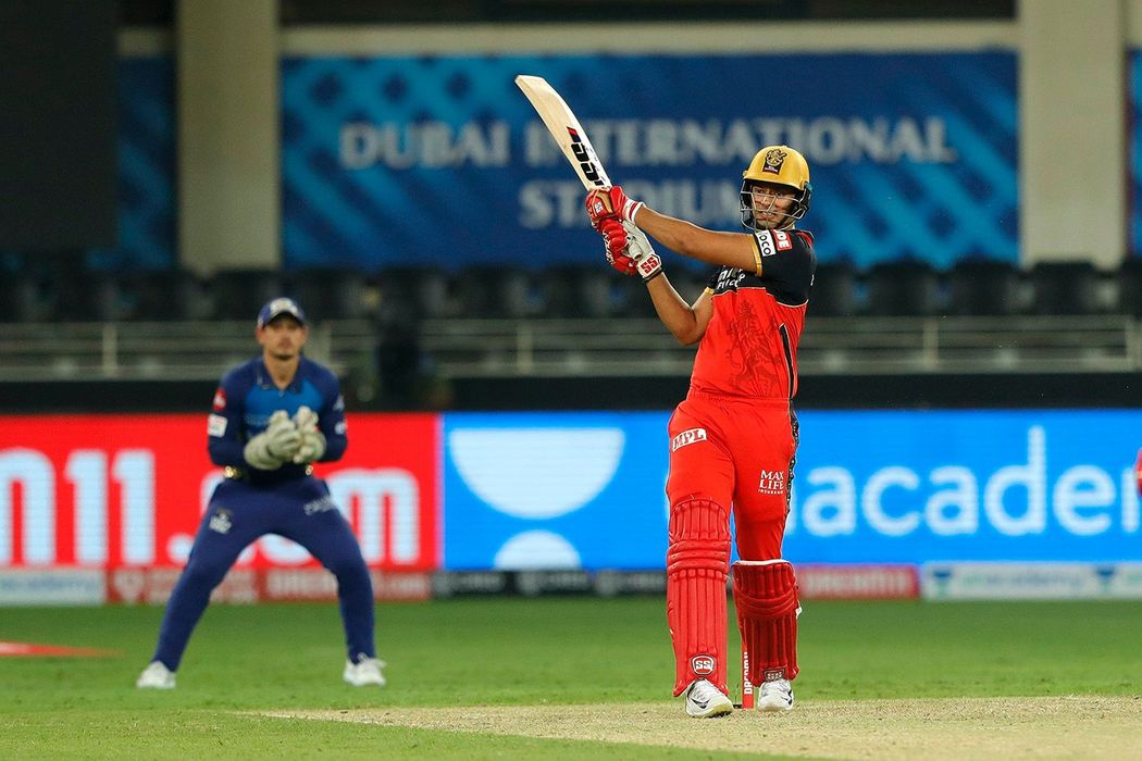 Shivam Dube was a dud with both the bat and the ball | BCCI/IPL