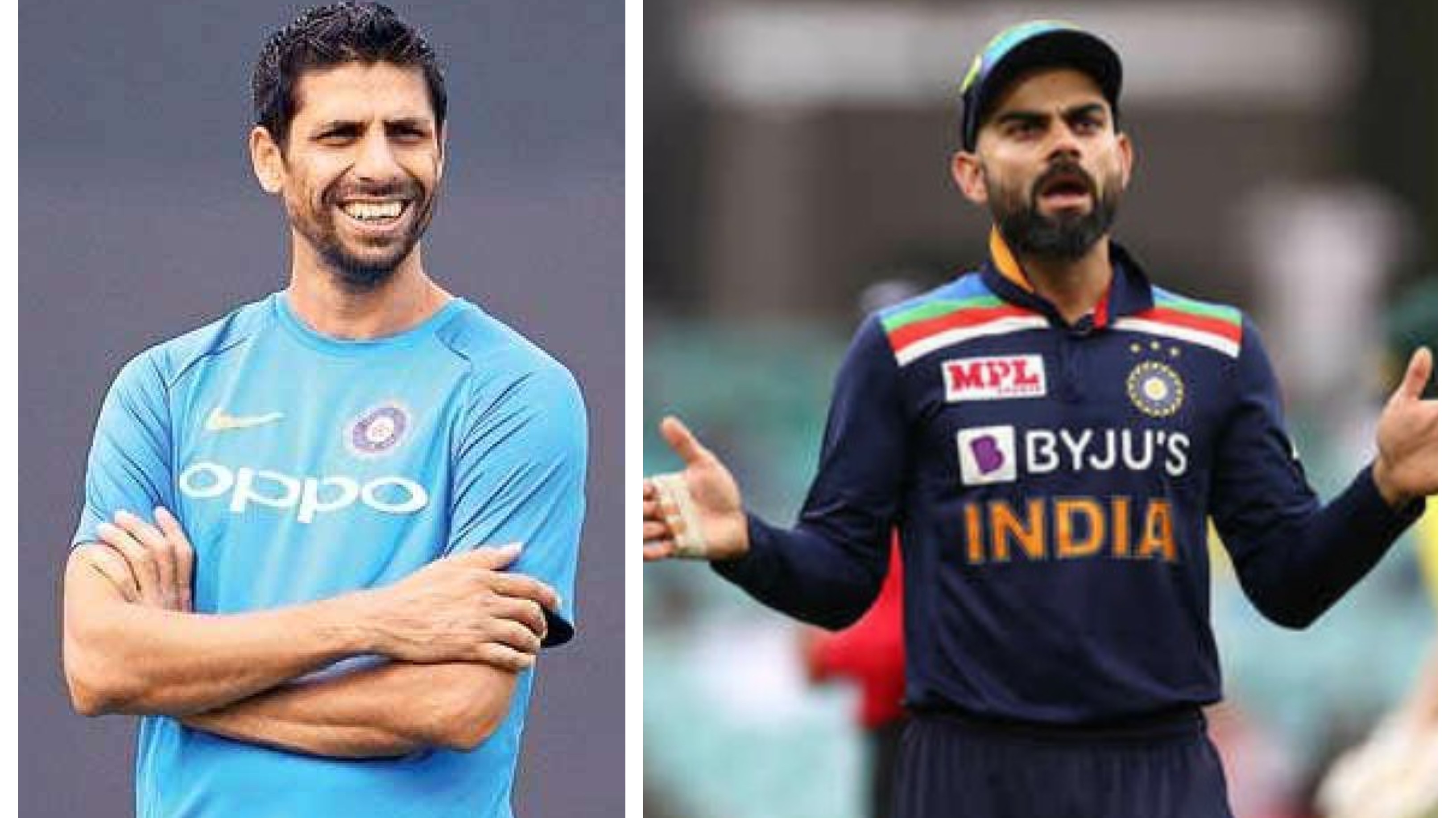 AUS v IND 2020-21: Nehra terms Kohli as an ‘impulsive captain’ for changing bowlers frequently in 2nd ODI