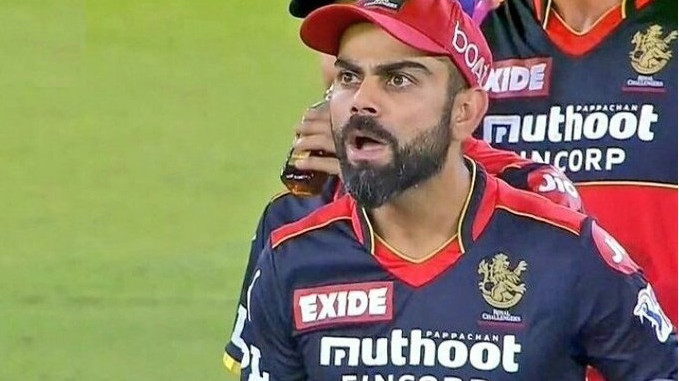 IPL 2021: Twitterati post memes as IPL gets suspended after RCB's good start to the season