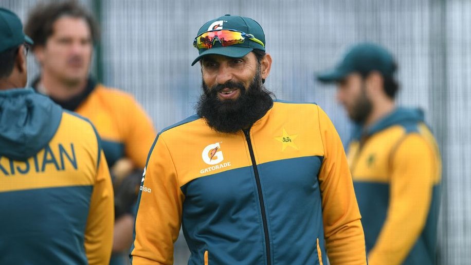 NZ v PAK 2020-21: Misbah-Ul-Haq bemoans bar on training; says its hurting Pakistan’s preparations