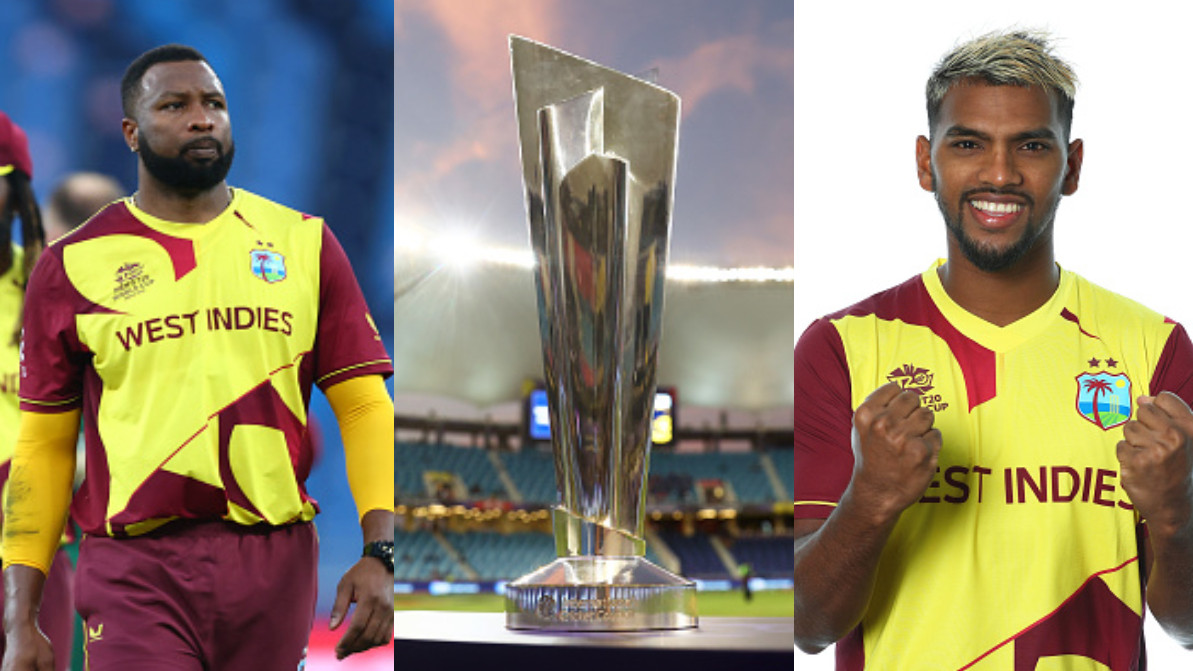 T20 World Cup 2021: Nicholas Pooran backs Kieron Pollard to rescue West Indies' title defence