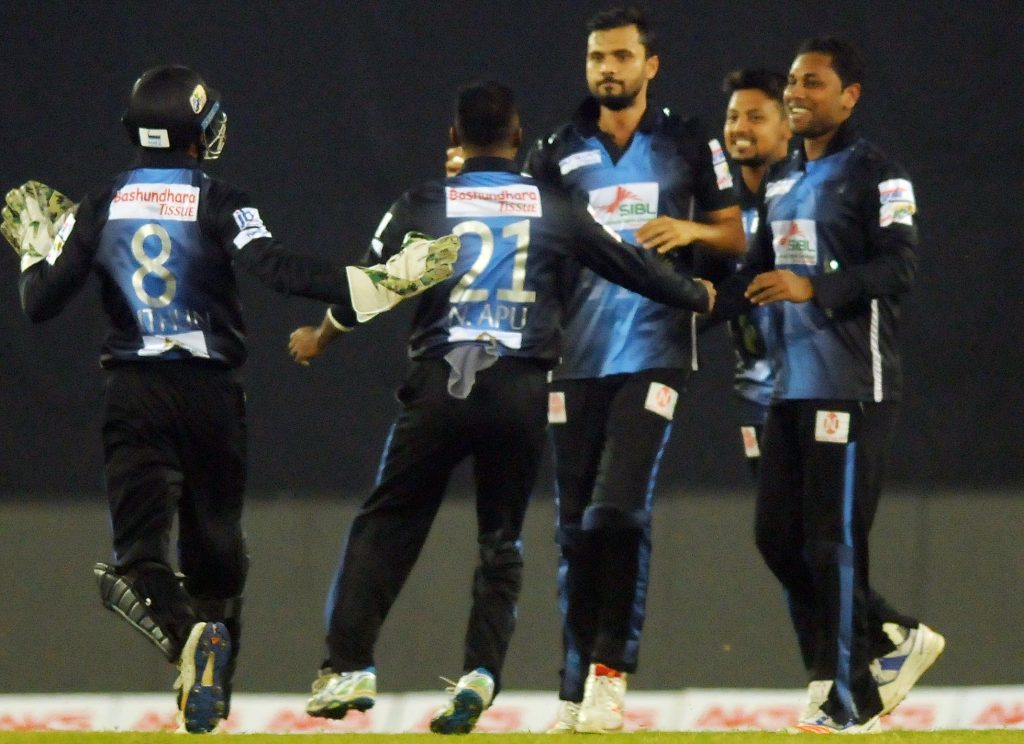 Bangladesh introduces new rules for the upcoming BPL | BCB 
