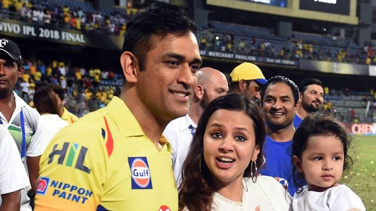 IPL 2020: CSK CEO confirms no families of players or support staff will travel to UAE