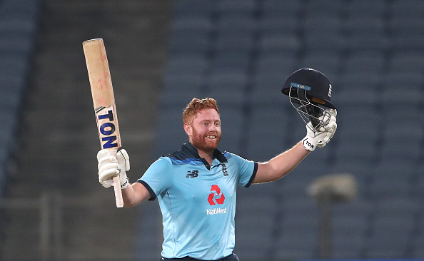 Jonny Bairstow is in brilliant form with the bat | Getty Images