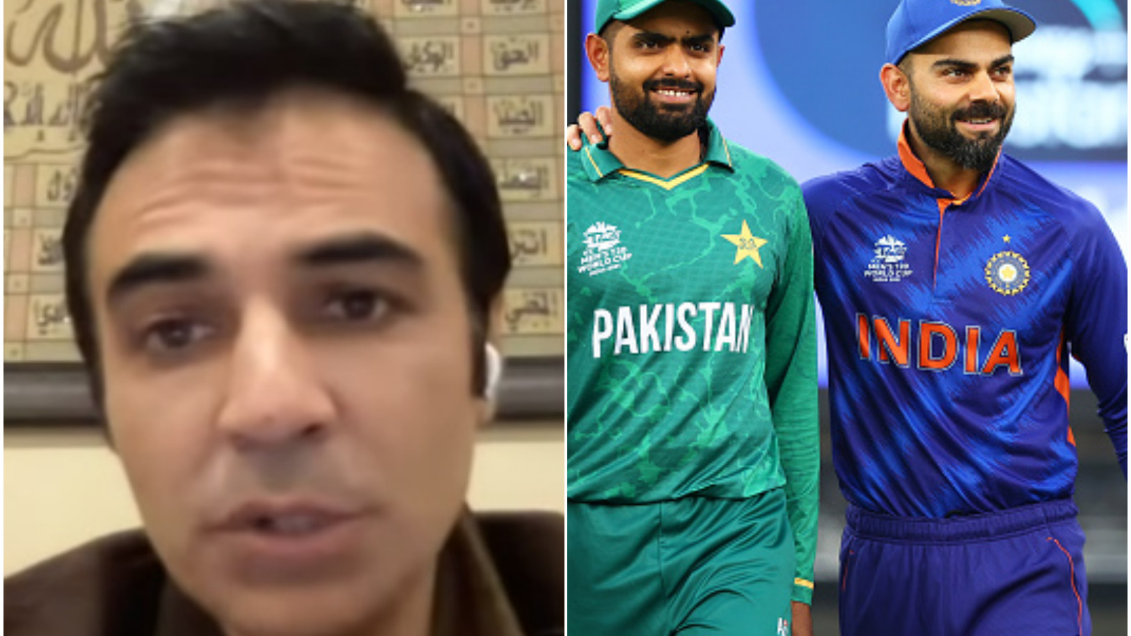“Why would India object to it, Pakistan should say no instead”, Salman Butt on reports of Afro-Asia Cup