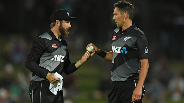 New Zealand announce 15-member squad for Chappell-Hadlee ODI series; Williamson returns as captain 