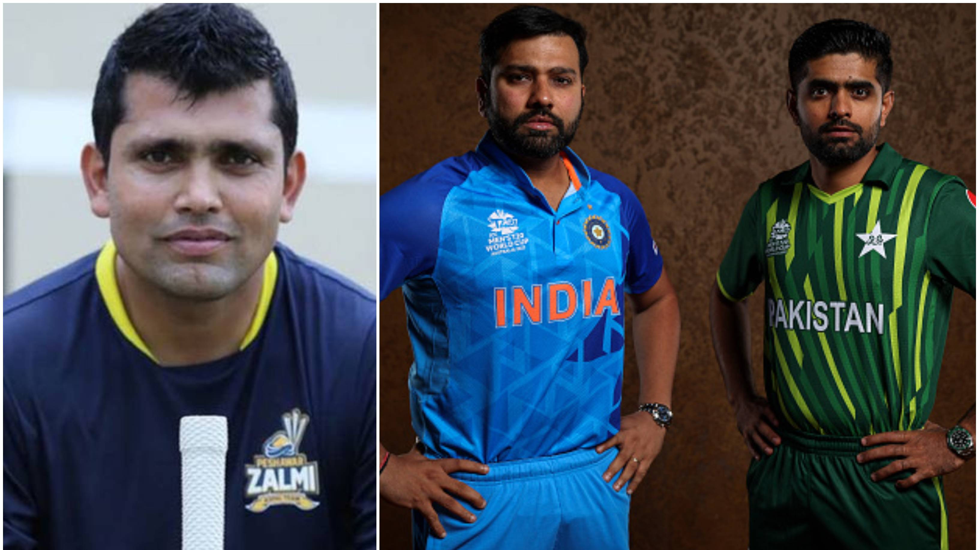 Kamran Akmal calls for Pakistan to boycott T20 World Cup 2022 match against India after Jay Shah’s statement