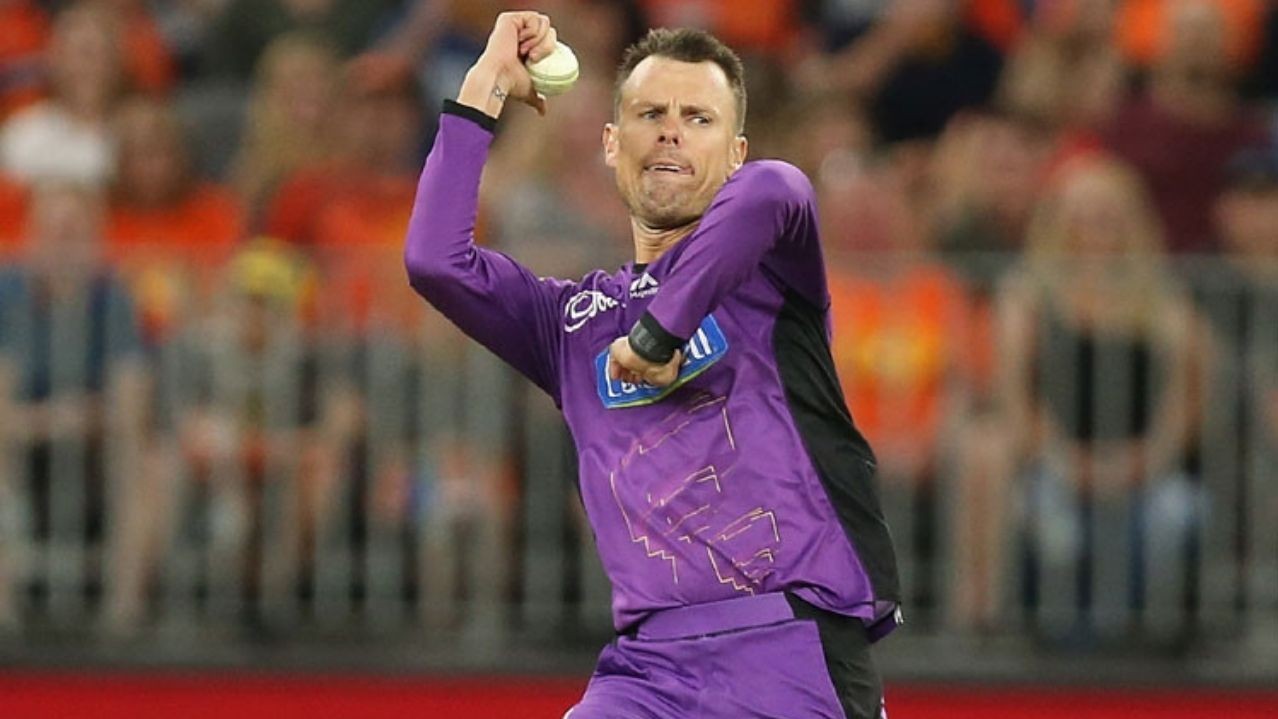 BBL 10: Johan Botha comes out of retirement; will play for Hobart Hurricanes