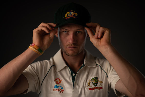 Cameron Bancroft ready for Australia job | Getty Images