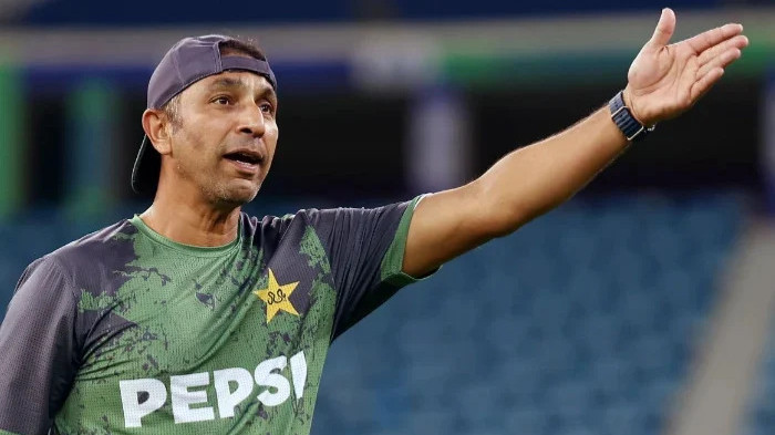 PCB parts ways with Pakistan Test head coach Azhar Mahmood three months before contract expiry- Report