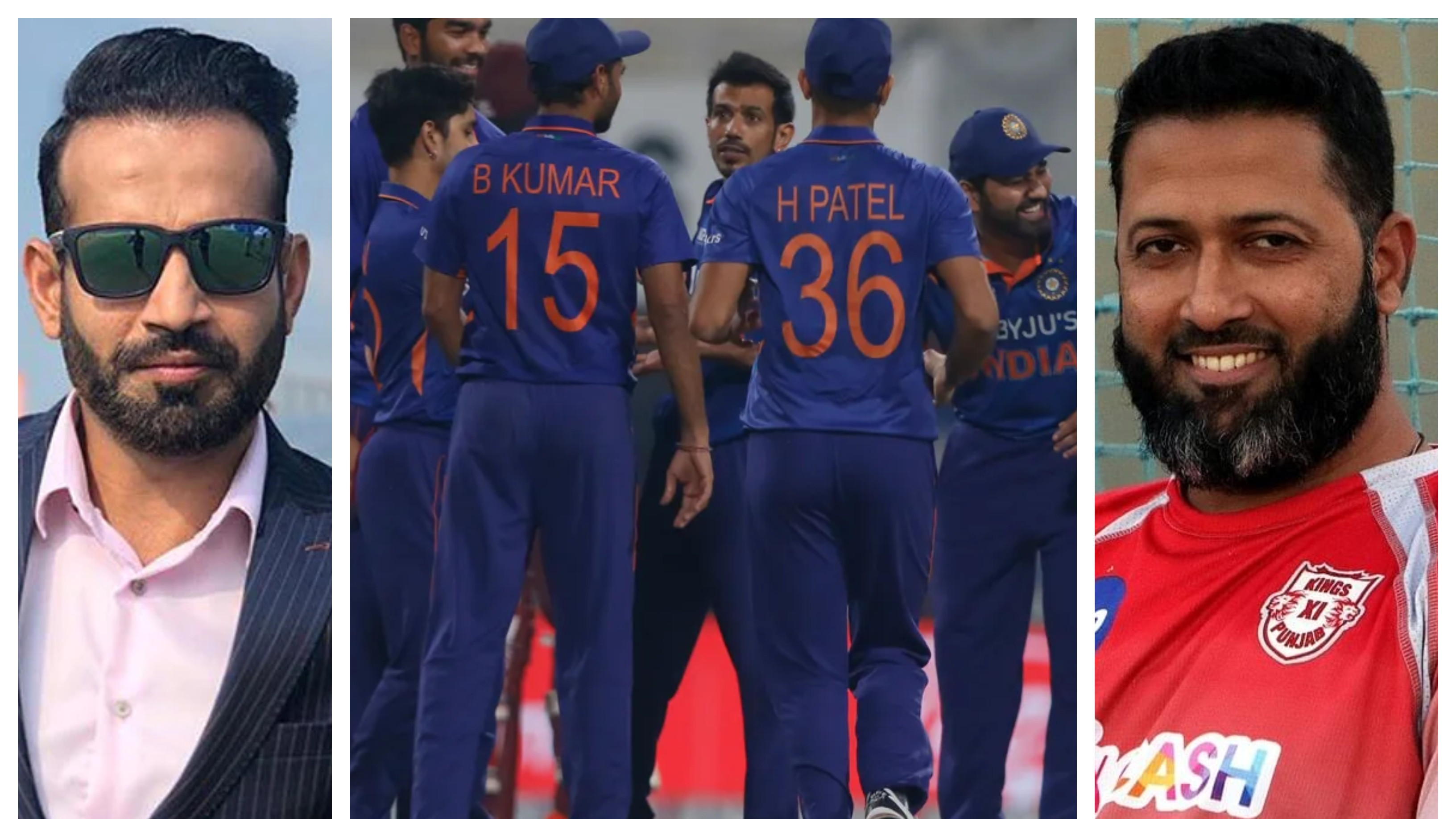 IND v WI 2022: Cricket fraternity reacts as Indian bowlers overcome Pooran, Powell’s heroics to seal T20I series