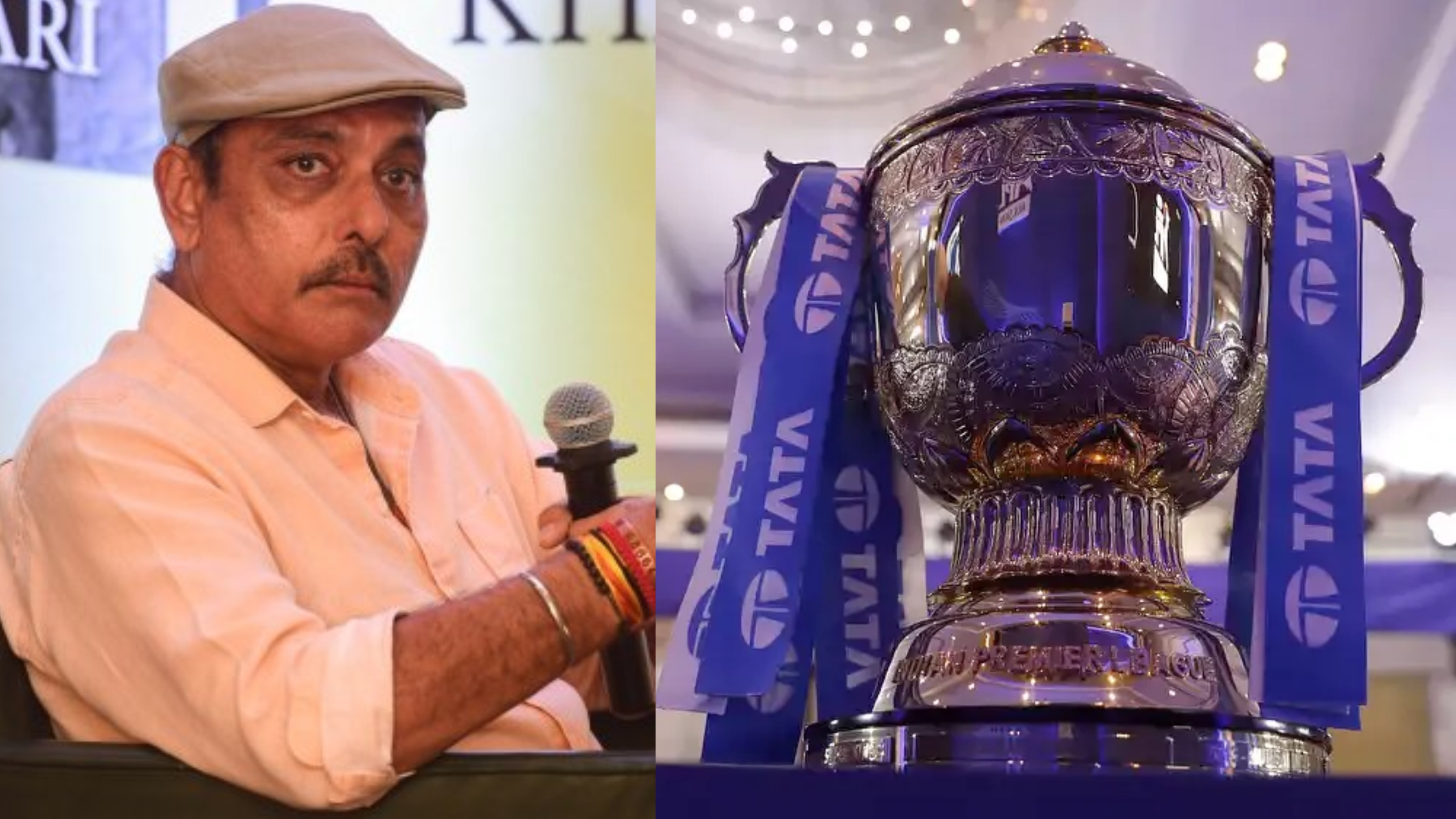 IPL 2022: Ravi Shastri sees IPL 15 as an opportunity to unearth a 