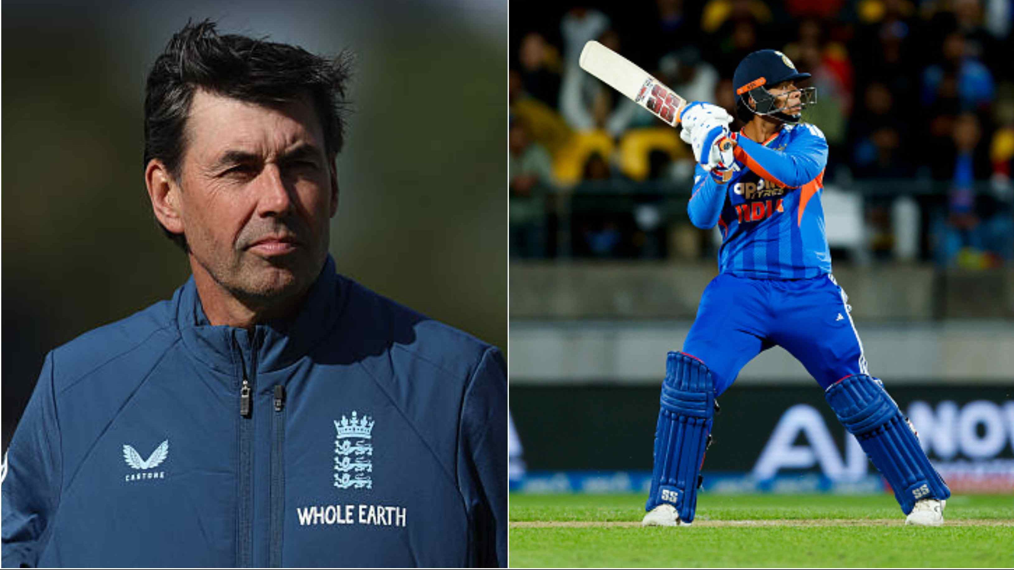 NZ v IND 2026: “It's a great message,” Fleming supports Indian team management’s decision to bench Sooryavanshi from 4th T20I