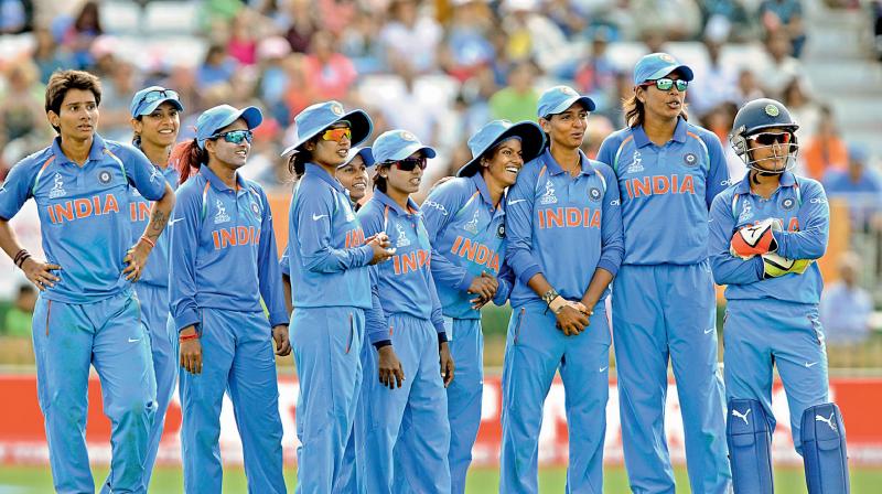 Mithali feels COVID-19 break hindered India Women's game progress | Deccan Chronical 