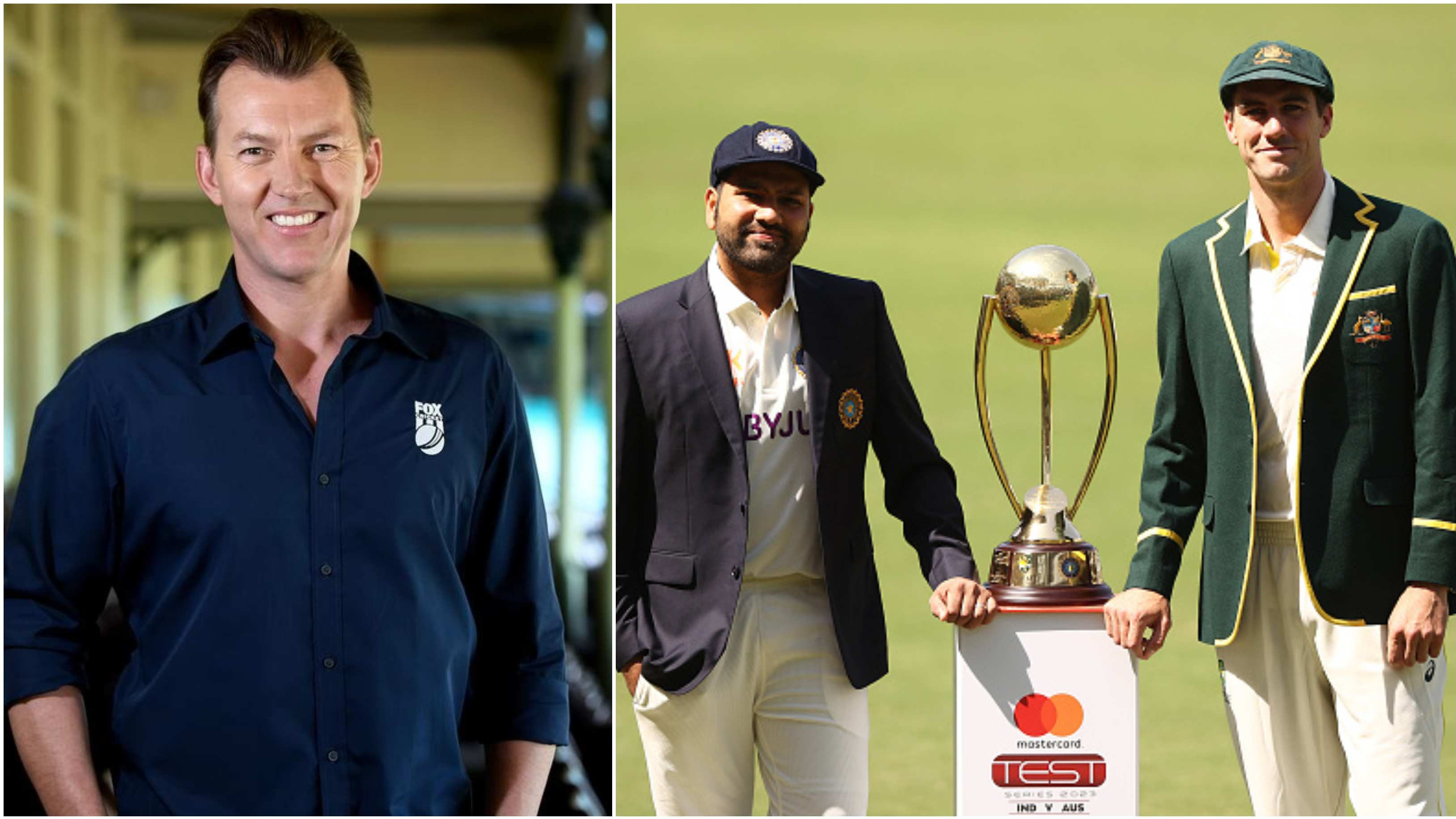 “India is a powerhouse that don't want to bow down,” Brett Lee issues warning to Australia ahead of Border-Gavaskar Trophy