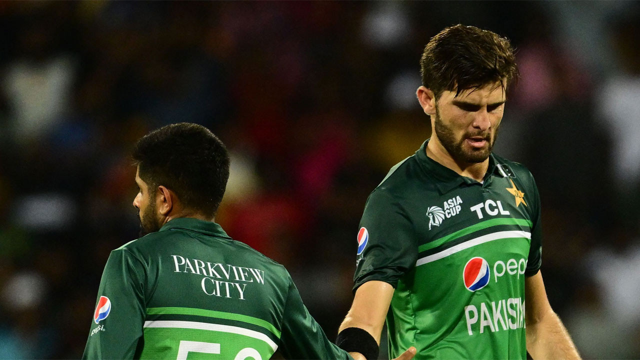 “Jyada superstar na bane,” Babar Azam to his teammates after Pakistan’s dismal Asia Cup 2023 campaign