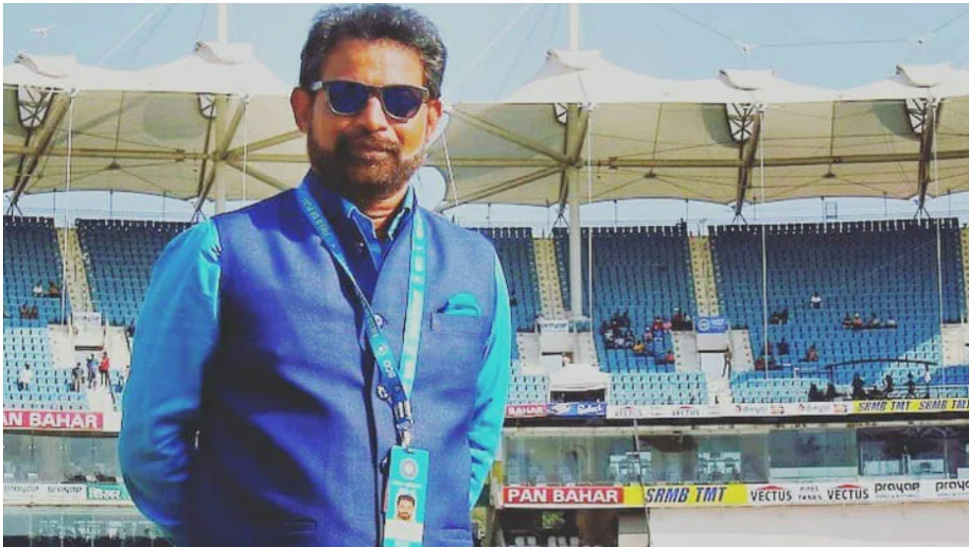 BCCI chief selector Chetan Sharma resigns amid controversy over 'sting operation'