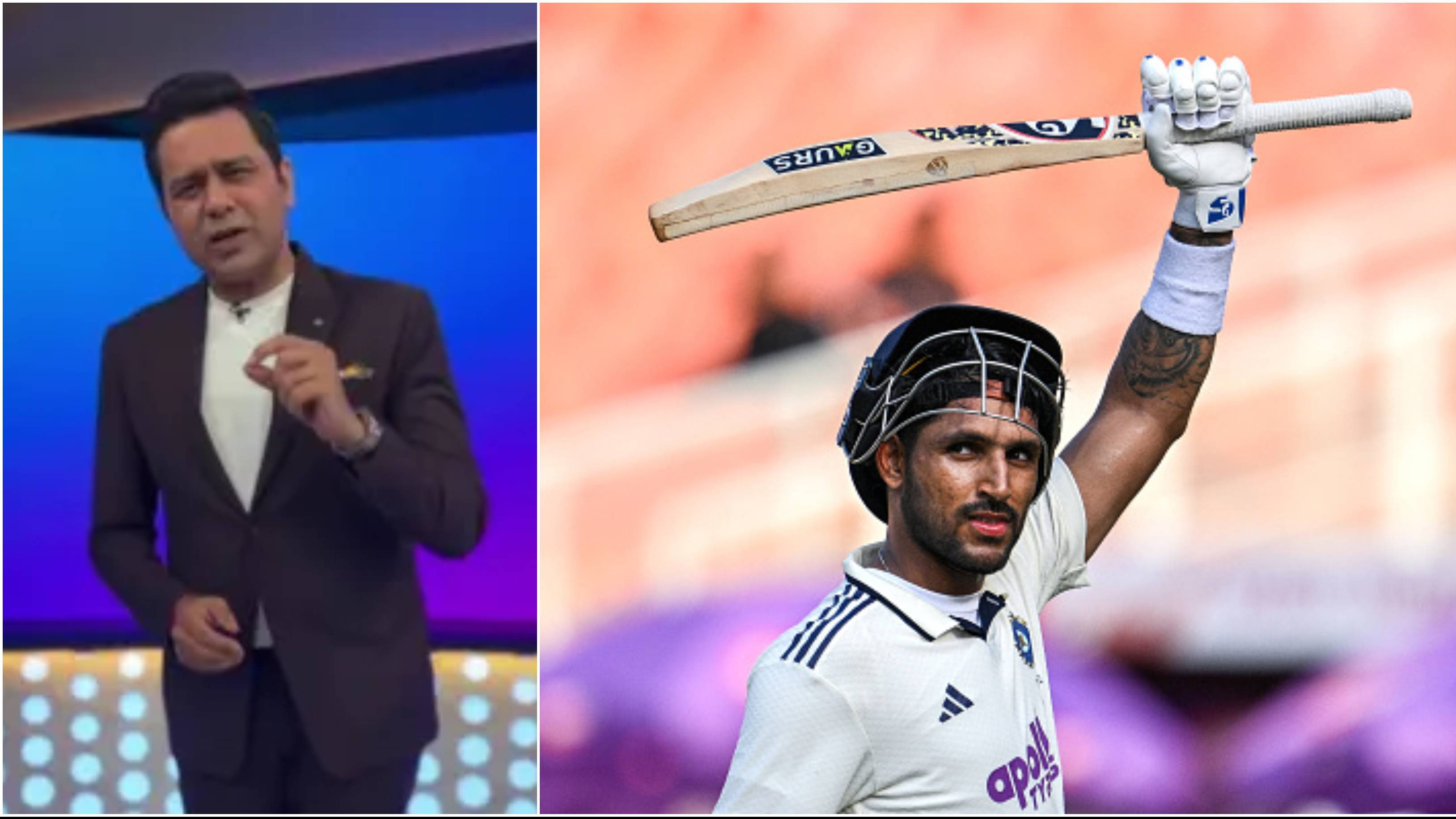 IND v SA 2025: “You can actually sacrifice…,” Aakash Chopra calls for Dhruv Jurel’s inclusion in India’s XI for South Africa Tests