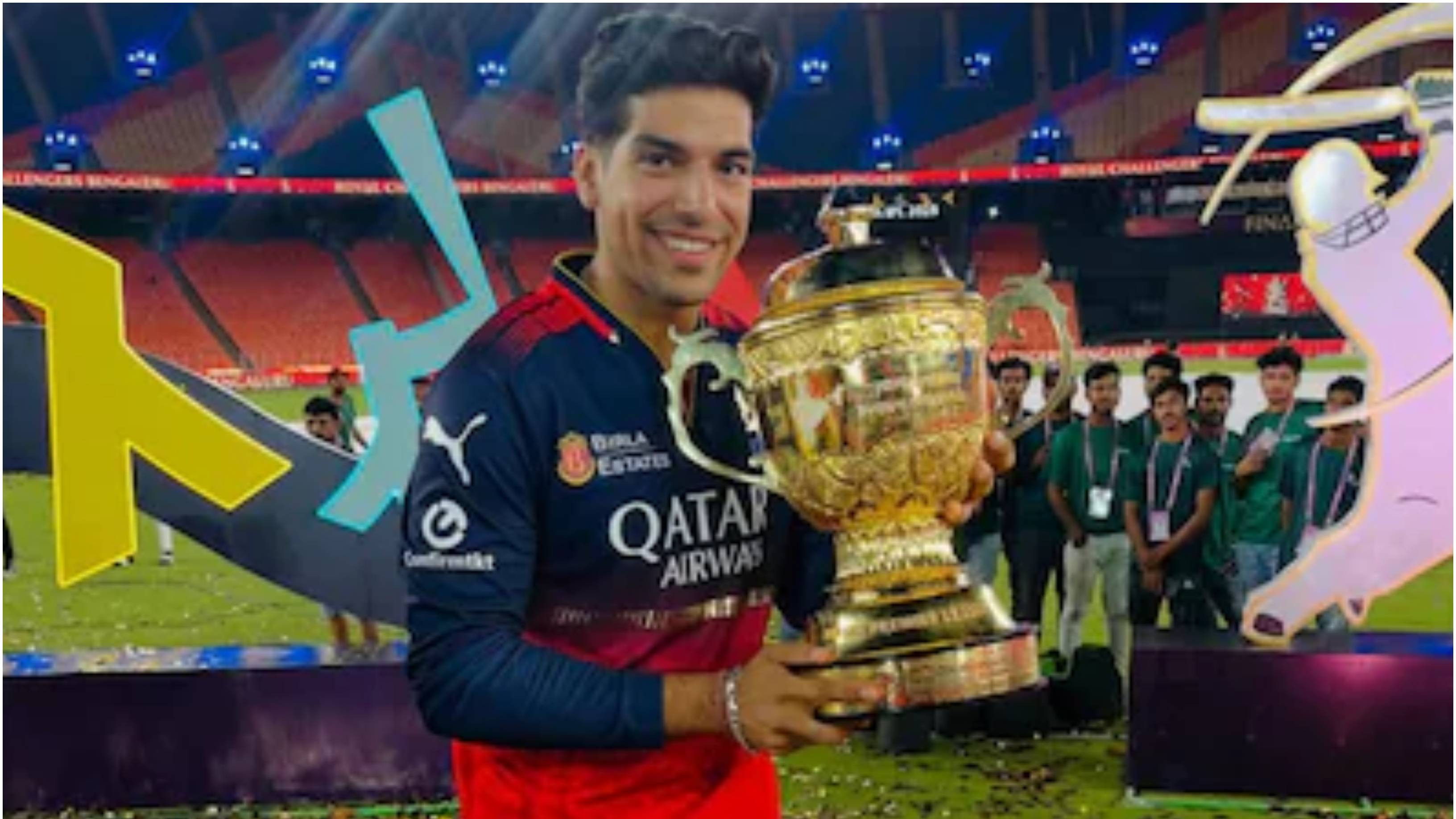 IPL quietly deletes names of 9 players from 2026 auction list