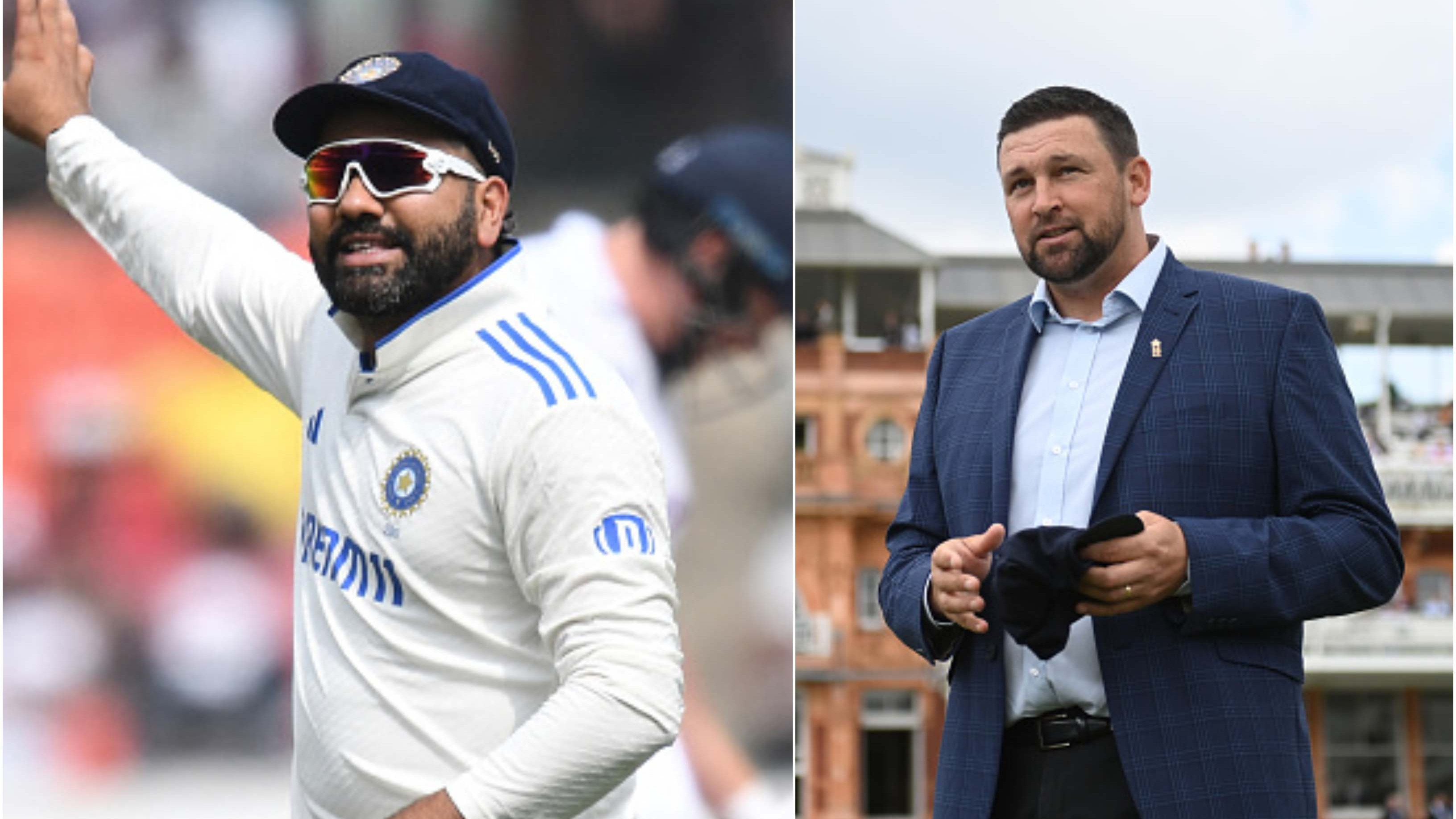 IND v ENG 2024: “Caught wanting in second innings,” Harmison slams Rohit Sharma after India’s loss in 1st Test