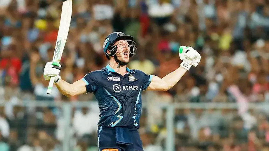 IPL 2022: David Miller opens up about secret behind his success after guiding GT to Final