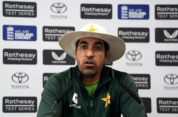 Umar Gul | Getty