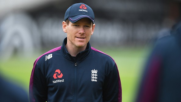 ENG v AUS 2020: Eoin Morgan hopes for turning pitches in upcoming ODIs with 2023 World Cup 2023 in mind