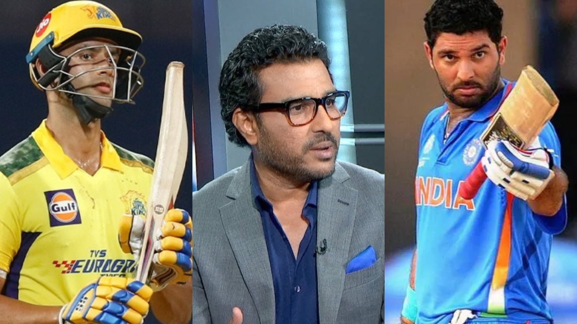 IPL 2022: Manjrekar compares Shivam Dube with Yuvraj Singh for his ability to hit long sixes