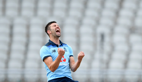 Mark Wood has been regular in England's white-ball squad | Getty Images