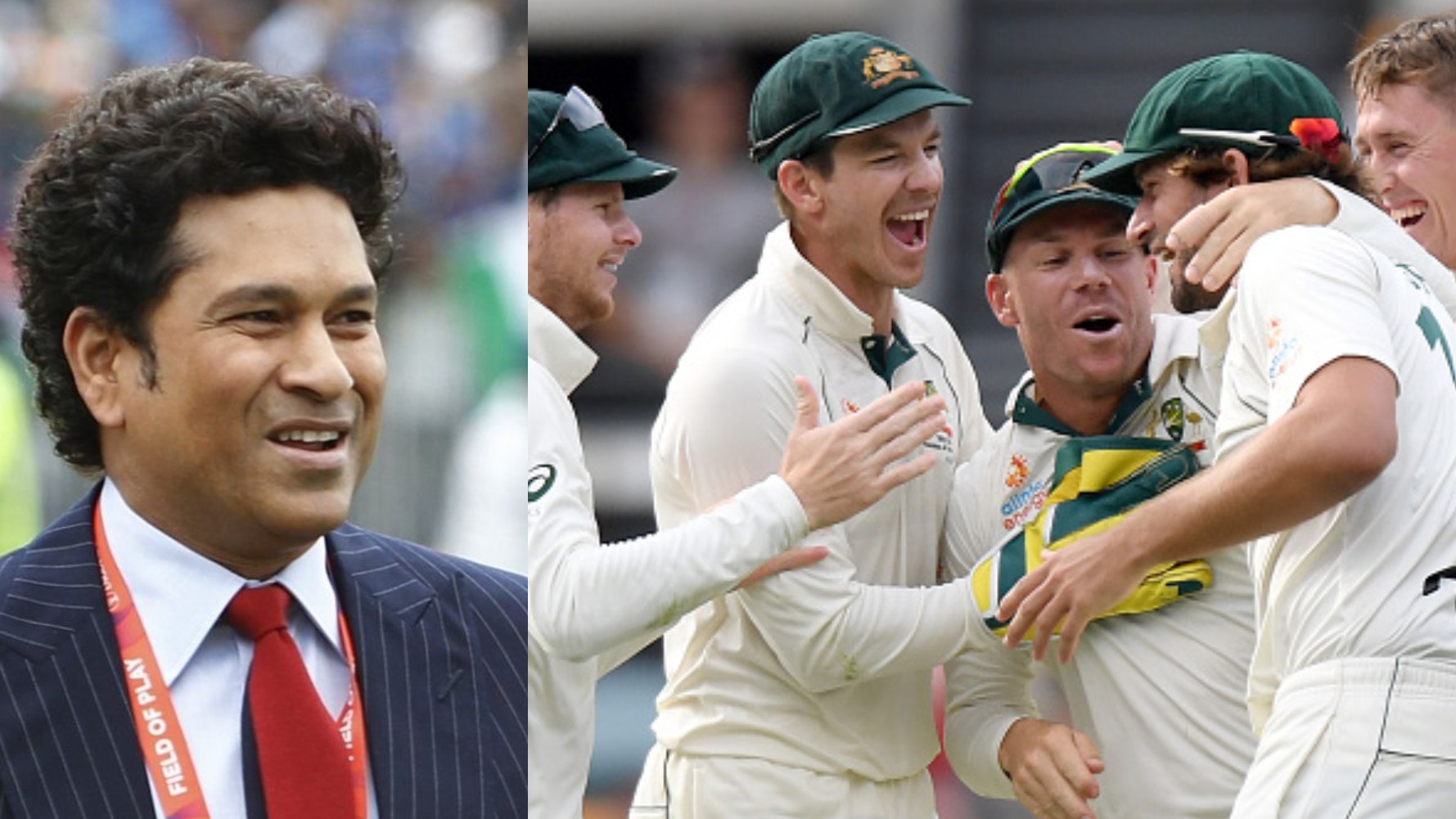 AUS v IND 2020-21: Sachin Tendulkar calls these three ‘dangerous’ players threats for Team India